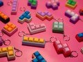 Tetris Mechanical Switch Keyboard Fidget Toy | Birthday gift | High Quality Print
