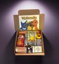 Ultimate Pokémon Gift Box Set REQUEST A Theme - Perfect for Collectors & Fans