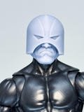 1/12 3D printed head sculpt land Slide Avalanche  Mutant
