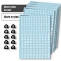 Decals - Icon Cogs