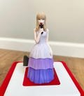 Blank Taylor Singer Inspired Tonie Character | Cute Tay Tay Audio Character for Tonie Box | Singer Character for Tonie Box