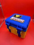 Marvel Wolverine / X-men Deck Box - EDH Commander 130+ cards