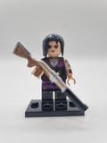 Caitlyn Kiramman Arcane Lego Inspired Minifigure