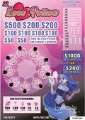 Love Potion 2pt 2100 count