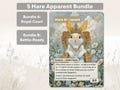 5 Hare Apparent Bundle - MTG Proxy Cards