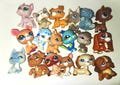 Authentic Littlest Pet Shop PICK A PET
