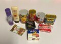 Choose your Mini Brands! Mini Brands Food and Supplies.